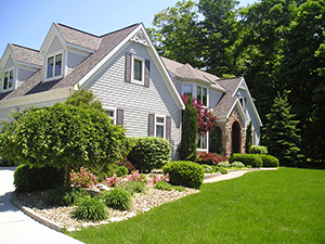 Landscapers and Lawncare Services in Moscow, TN